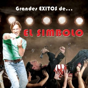 Disco Grandes Éxitos De de El Símbolo
