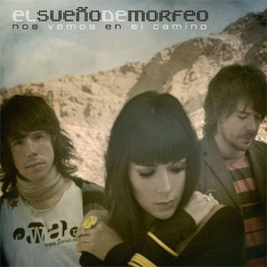 Disco Nos Vemos En El Camino de El Sueño De Morfeo