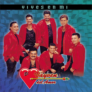 Disco Vives En Mi de El Vayven del Amor