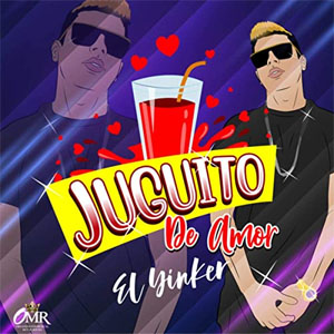 Disco Juguito De Amor de El Yinker