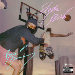 Disco Kemba Walker de Eladio Carrión