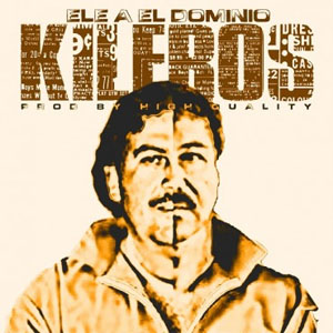 Disco Kileros de Ele A El Dominio