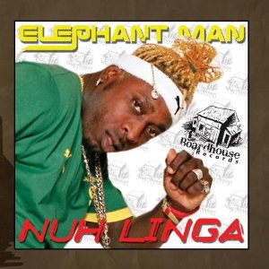 Disco Nuh Linga de Elephant Man
