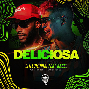Disco Deliciosa de Elilluminari