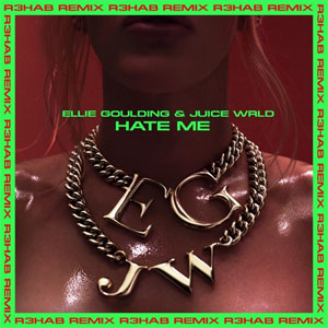 Disco Hate Me (R3HAB Remix)  de Ellie Goulding
