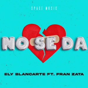 Disco No Se Da de Ely Blancarte