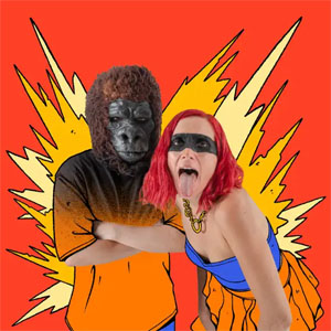 Disco Lo Más Importante de ELYELLA