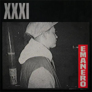 Disco XXXI de Emanero