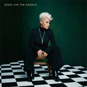 Disco Long Live The Angels de Emeli Sandé