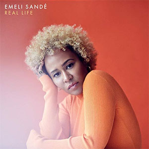 Disco Real Life de Emeli Sandé