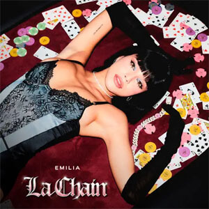 Disco La Chain de Emilia