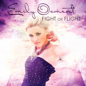 Disco Fight Or Flight de Emily Osment