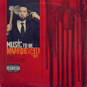 Disco Music To Be Murdered By de Eminem