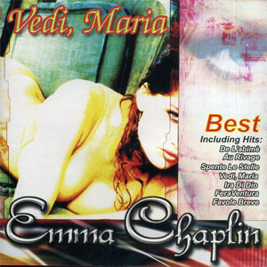 Disco Vedi, Maria Best de Emma Shapplin
