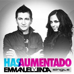 Disco Has Aumentado de Emmanuel y Linda