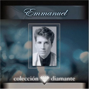 Disco Colección Diamante de Emmanuel