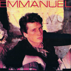 Disco Hay Que Arrimar El Alma de Emmanuel