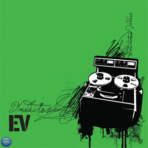 Disco Inédito de Enanitos Verdes