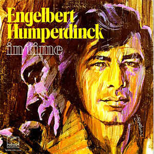 Disco In Time de Engelbert Humperdinck