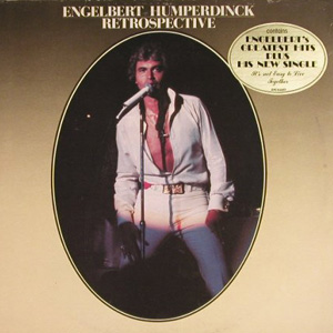 Disco Retrospective de Engelbert Humperdinck