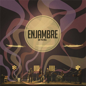 Disco En Tu Día de Enjambre