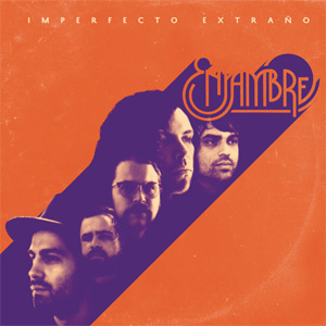 Disco Imperfecto Extraño de Enjambre