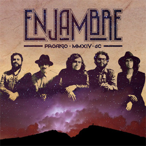 Disco Proaño de Enjambre