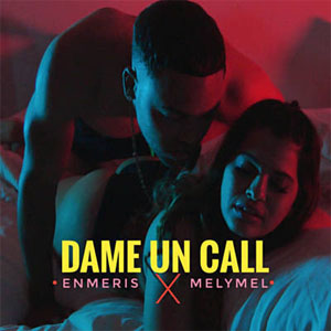 Disco Dame un Call de Enmeris