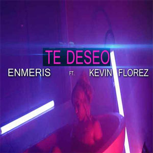 Disco Te Deseo de Enmeris
