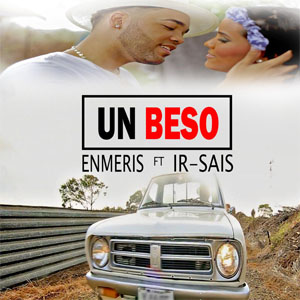 Disco Un Beso  de Enmeris