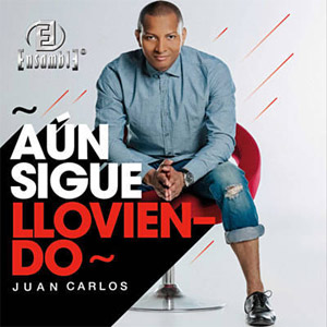 Disco Aún Sigue Lloviendo de Ensamble