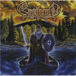 Disco Ensiferum de Ensiferum