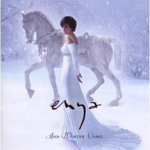 Disco And Winter Came de Enya