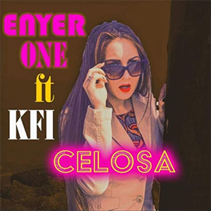 Disco Celosa de Enyer One