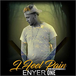 Disco I Feel Pain de Enyer One