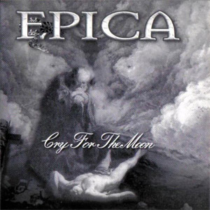 Disco Cry For The Moon de Épica