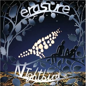 Disco Nightbird de Erasure