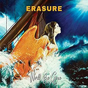 Disco World Be Gone de Erasure