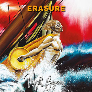 Disco World Beyond de Erasure