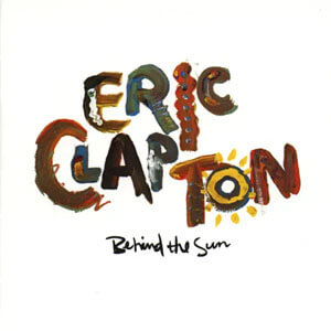Disco Behind the Sun de Eric Clapton