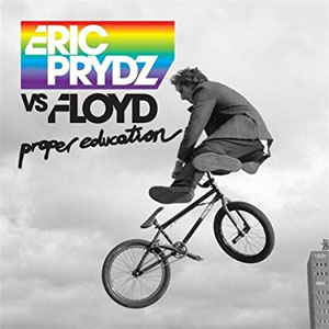Disco Proper Education, Pt. 1 de Eric Prydz