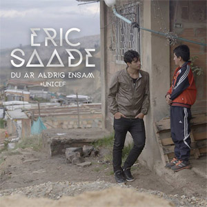 Disco Du Är Aldrig Ensam de Eric Saade