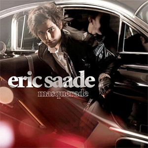 Disco Masquerade de Eric Saade