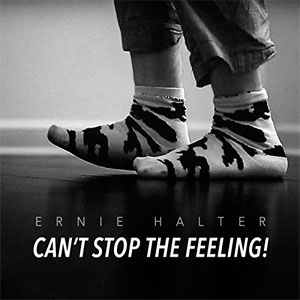 Disco Can't Stop the Feeling! de Ernie Halter