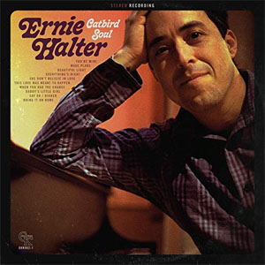 Disco Catbird Soul de Ernie Halter