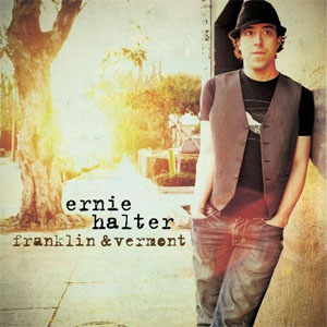 Disco Franklin & Vermont de Ernie Halter