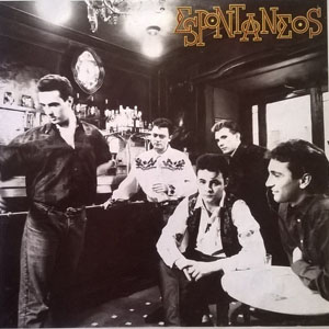 Disco Espontaneos de Espontáneos