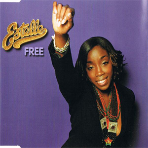 Disco Free de Estelle