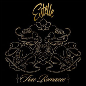 Disco True Romance de Estelle