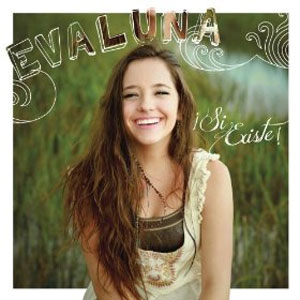 Disco Si Existe de Evaluna Montaner